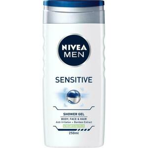 MEN Sensitive 250 ml kép