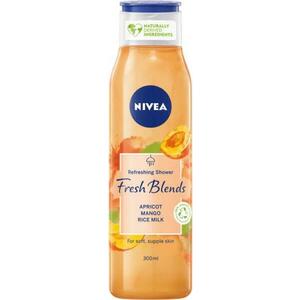 Fresh Blends - Apricot Mango Rice Milk 300 ml kép