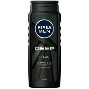 Men Deep Clean 500 ml kép