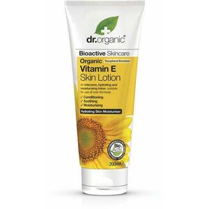 Vitamin-E Skin Lotion 200 ml kép