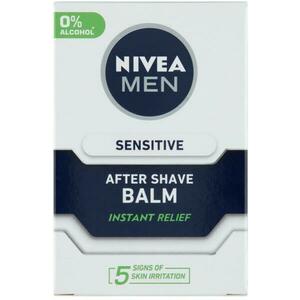 Men Sensitive Instant Relief balm 100 ml kép