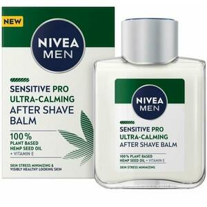 Men Sensitive Pro Ultra-Calming balm 100 ml kép