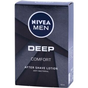 Men Deep Comfort lotion 100 ml kép