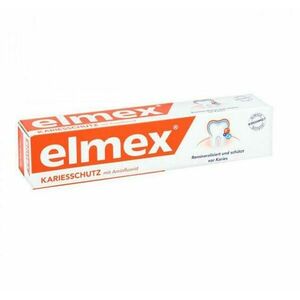 Elmex Caries Protection Fogkrém kép