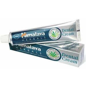 Herbals Dental Cream Ayurveda 100 g kép