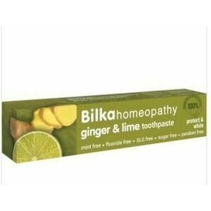 Homeopathy ginger and lime 75 ml kép