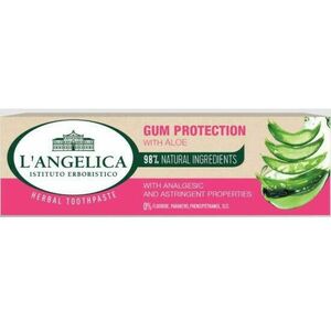 Gum Protection with aloe 75 ml kép