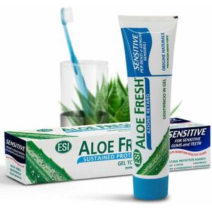 Aloe Fresh Sensitive 100 ml kép
