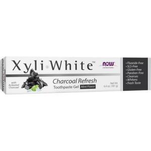 Xyli White Charcoal Refresh 181 g kép