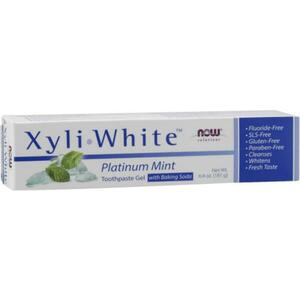 Xyli White Platinum Mint 181 g kép
