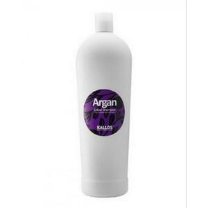 Argan sampon festett hajra (Colour Shampoo) 1 l kép