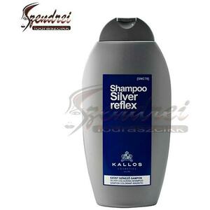 Silver Reflex sampon ősz hajra (Colouring Shampoo) 350 ml kép