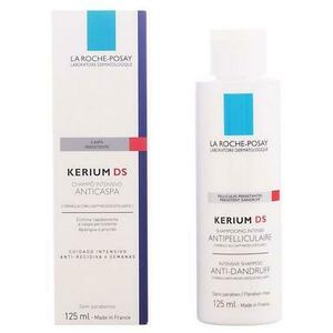 Kerium sampon korpásodás ellen (Intensive Shampoo Anti-Dandruff) 125 ml kép