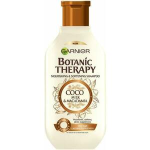 Botanic Therapy Coco Milk & Macadamia sampon 250 ml kép