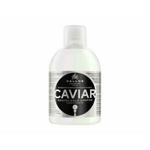 KJMN Caviar revitalizáló sampon 1 l kép