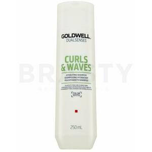 Dualsenses Curls & Waves sampon 250 ml kép