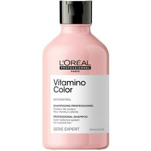 Serie Expert Vitamino Color Reservatrol sampon 300 ml kép
