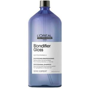 Serie Expert Blondifier Gloss sampon 1, 5 l kép