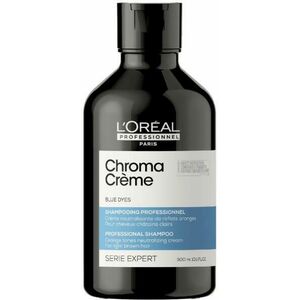 Serie Expert Chroma Crème Blue Dyes sampon 300 ml kép