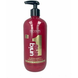 Uniq One All In Conditioning sampon 490 ml kép