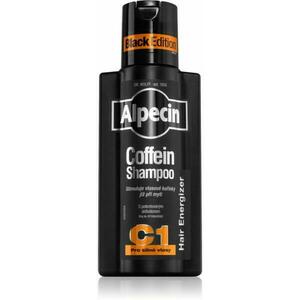 Coffein C1 Black Edition sampon férfiaknak 250 ml kép