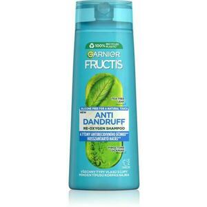Fructis Antidandruff tisztító sampon 250 ml kép