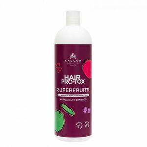 Hair Pro-Tox Superfruits sampon 1 l kép