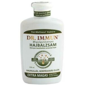 25 Gyógynövényes Hajbalzsam 250 ml kép