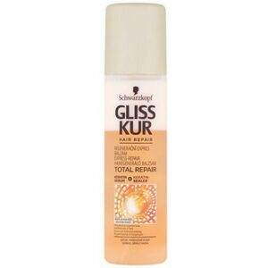 Gliss Kur - Total Repair spray balzsam 200 ml kép