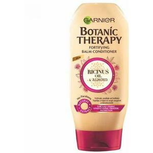 Botanic Therapy - Ricinus Oil & Almond 200 ml kép