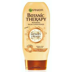 Botanic Therapy - Honey & Propolis 200 ml kép