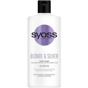 Blond & Silver 440 ml kép