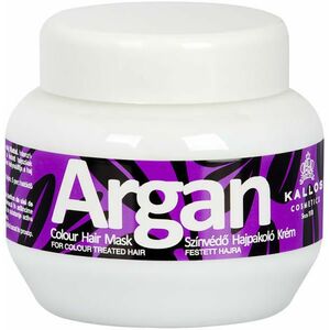 Argan hajpakolás 275 ml kép