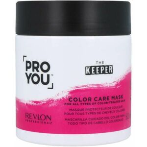 Pro You The Keeper Color Care Mask 500 ml kép