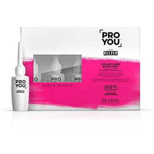 Pro You The Keeper Color Care Boosters 10x15 ml kép