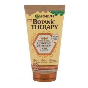 Botanic Therapy Honey & Beeswax 3in1 Leave-In öblítésmentes hajápoló 150 ml kép