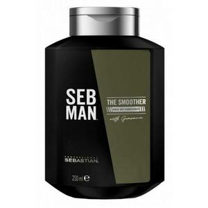 SEB MAN The Smoother kondicionáló 250 ml kép