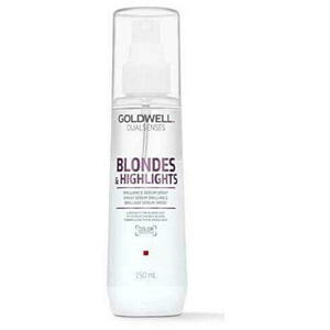 Dualsenses Blondes Highlights hajápoló szérum szőke hajra 150 ml kép
