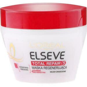 Elseve Total Repair 5 hajpakolás 300 ml kép