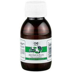 Ricinus olaj A-vitaminnal 80 g kép