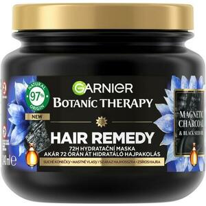 Botanic Therapy Hair Remedy Magnetic Charcoal 340 ml kép