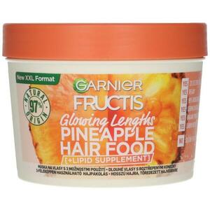 Fructis Hair Food Pineapple hajpakolás 400 ml kép