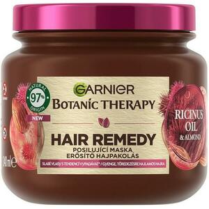 Botanic Therapy Hair Remedy ricinusolaj és mandulaolaj 340 ml kép