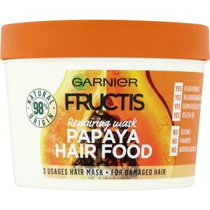 Fructis Hair Food Papaya 400 ml kép