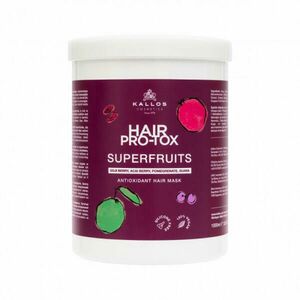 Hair Pro-Tox Superfruits 1 l kép