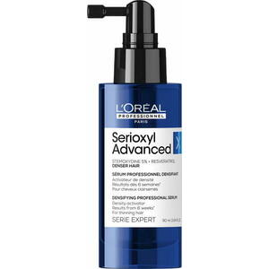 Serioxyl Advanced Anti Hair-Thinning Density szérum 90 ml kép