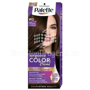 Palette Intensive Color Creme W2 Étcsokoládé kép