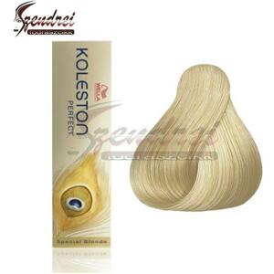 Koleston Perfect Special Blond 12/11 60 ml kép