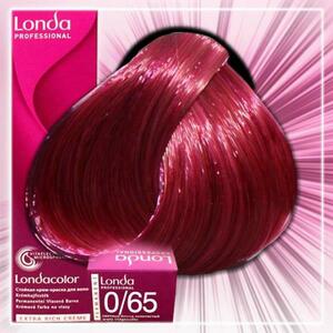 Londacolor 0/65 60 ml kép