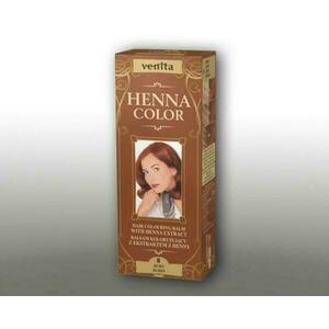 Henna Color 8 Rubin krém kép